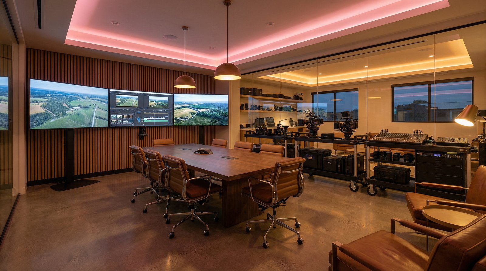 关于人兽影视传媒