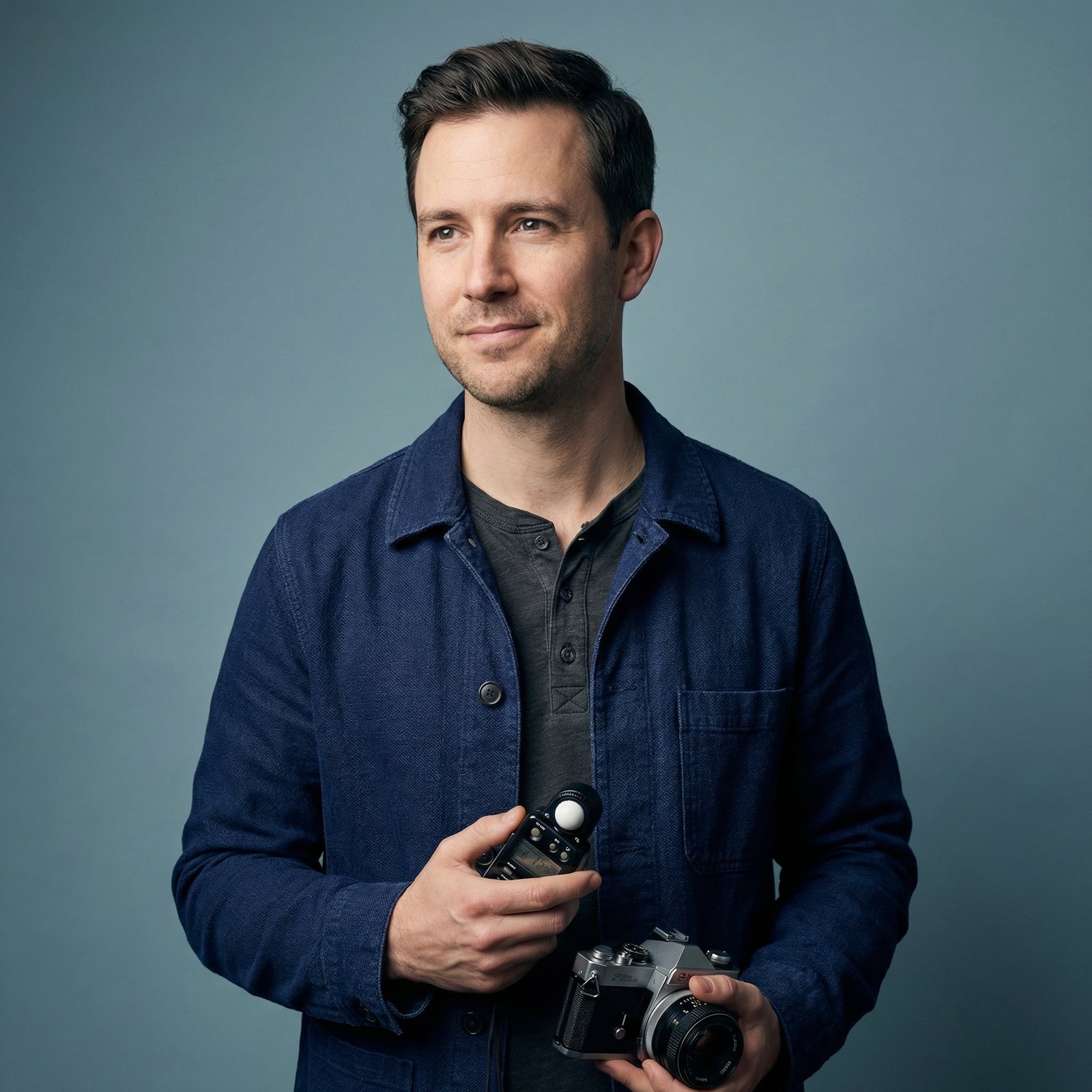 人兽摄影师张一鸣