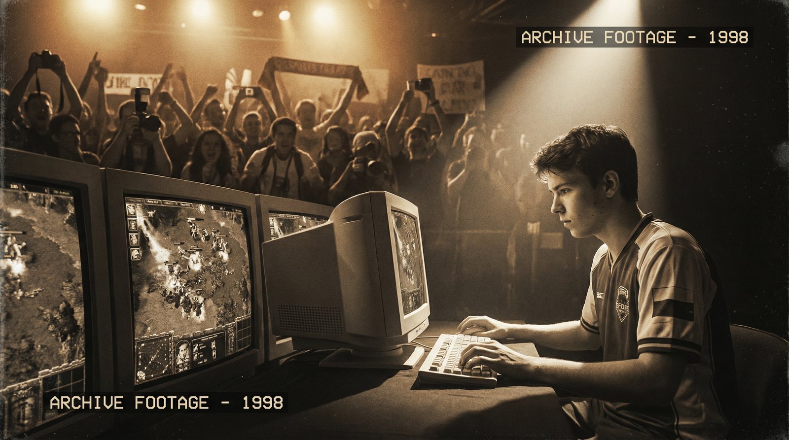 人兽团战解说视频教程