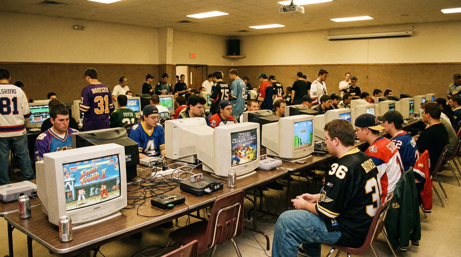 人兽怀旧电竞视频